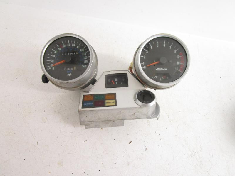85 Kawasaki VN 700 Vulcan Speedometer Speedo 25005-1357 1986-2006